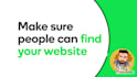 provide monthly SEO services of wordpress, wix,  shopify web