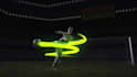 make sports, football, basketball, ,baseball  ,car, bike logo animation for you