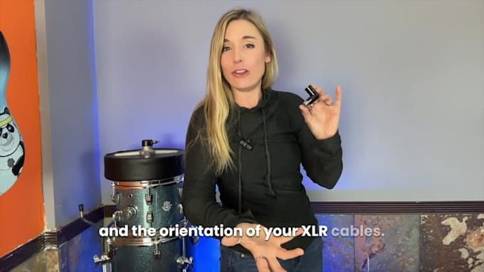 create ugc videos for tiktok, instagram, and other social media