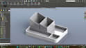 create 3d cad design stl files for 3d printing