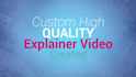 create an engaging animation EXPLAINER video