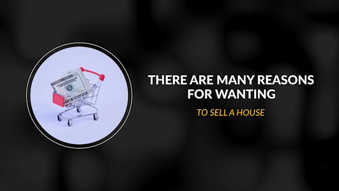 create we buy houses fast for cash real estate promo videos