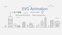 develop web svg animations