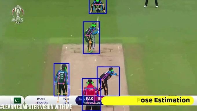 do advanced ai data predictions with ml, deep learning computer vision expertise