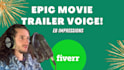 do an epic movie trailer voice