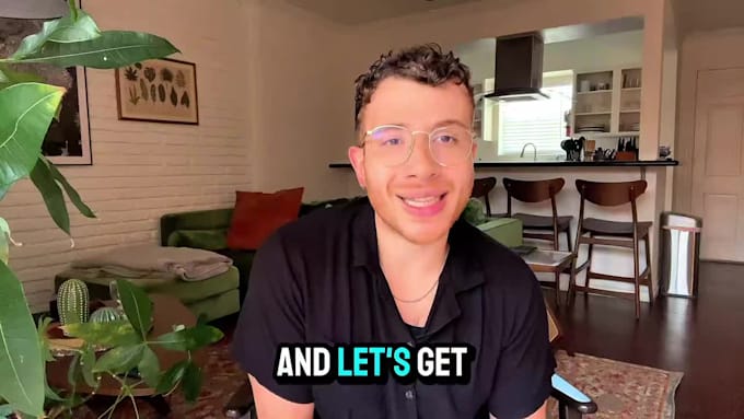 create real gen z male ugc videos for tiktok and instagram