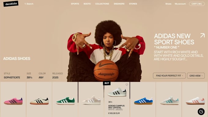 create captivating video ads and animations for your brand