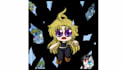 create your character as an adorable chibi plushie