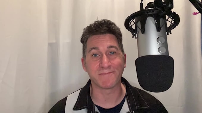 voice act for your animation or video game