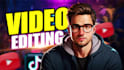 be your professional youtube video editor and video maker