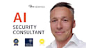 be your ai cybersecurity consultant, llm risk expert