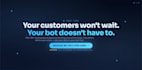 develop a rag ai chatbot for your business knowledge base