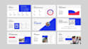 design investor pitch decks, business proposals in powerpoint, prezi
