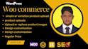 woocommerce products upload or content upload your