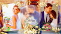 make cinematic wedding slideshow videos with transitions