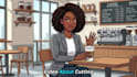 create 2d animated finance videos like alicia invest
