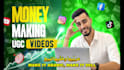 create arabic ugc ads human ugc creator for tiktok and reels