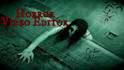 create scary and horror video for youtube