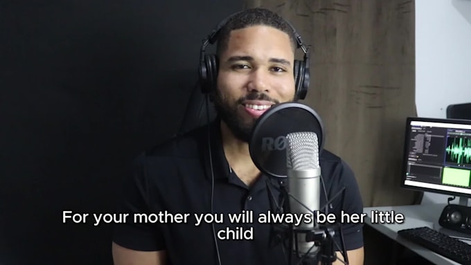 do you favorite voice over latin american or neutral