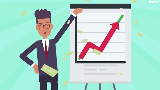 advertise your business with 2d animation videos