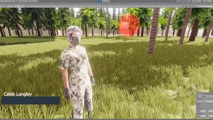 create prototypes for your unity projects