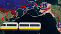create geopolitical map videos in after effects and geolayers 3