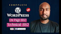 do wordpress onpage and technical seo for small businesses