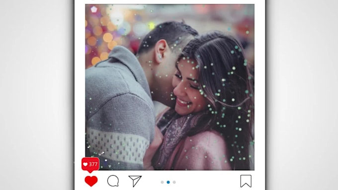 animate your photo like cinemagraph