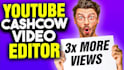 do youtube automation and faceless video editing