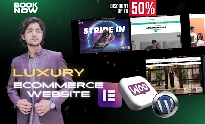 woocommerce developer, woocommerce design website for ecommerce website