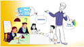create  2d  whiteboard animation, explainer doodle video