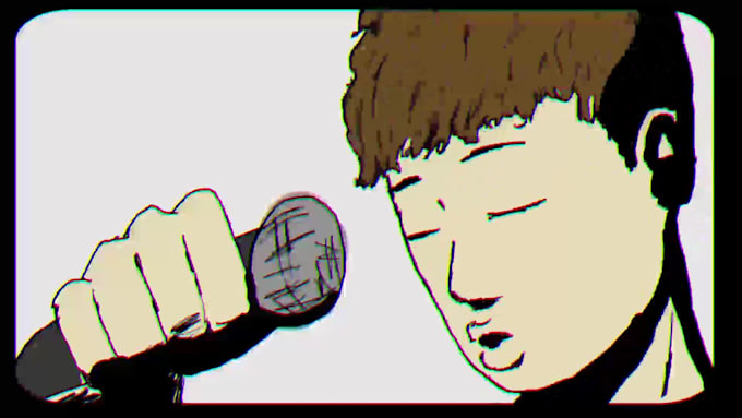 make you a premium animated video in my art style