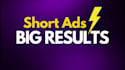 create shopify dropshipping ads for tik tok video ads or facebook video ads