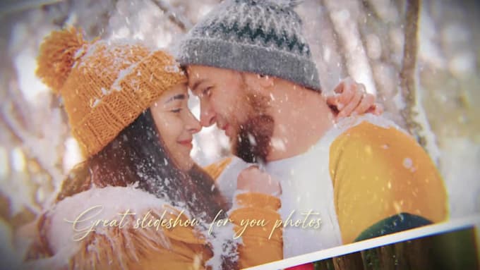 create dynamic photo slideshow, video collage, slideshow video