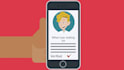 create an animated app promo video for you