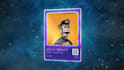 craft premium trading nft, crypto 3d card animation in 24hour