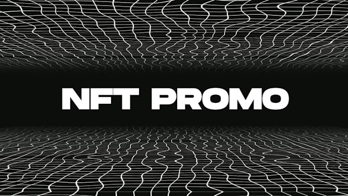 create dynamic nft promo videos and short video ads