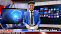create happy birthday breaking news or occasion news