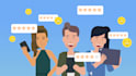 create infographic 2d animated explainer video in 24 hours