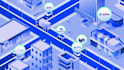isometric animated explainer video 3d explainer product video 3d model app icons