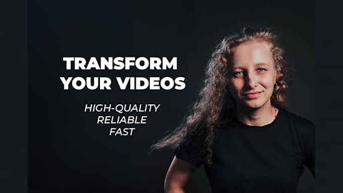 cinematically edit your drone and travel videos