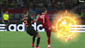 make football highlights for youtube channel
