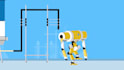 create a 2d animated explainer video for your business