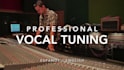 tune and quantize your vocal performance