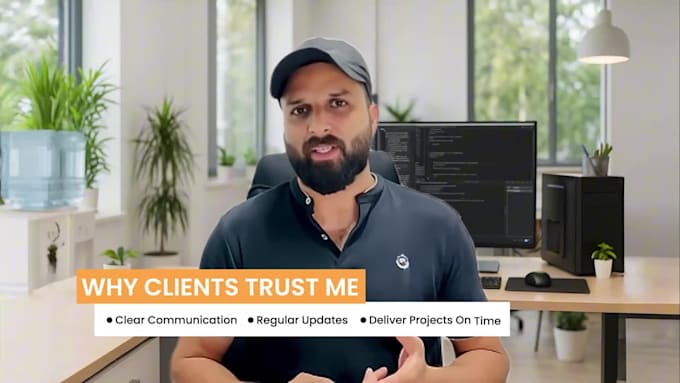 be your expert laravel developer for custom web application or saas
