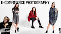 photograph your ecommerce campaign in NYC
