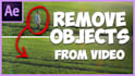 remove objects from videos online fast, professional