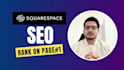 do squarespace ai SEO optimization for ai visibility