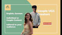 create authentic ugc videos for your product or service