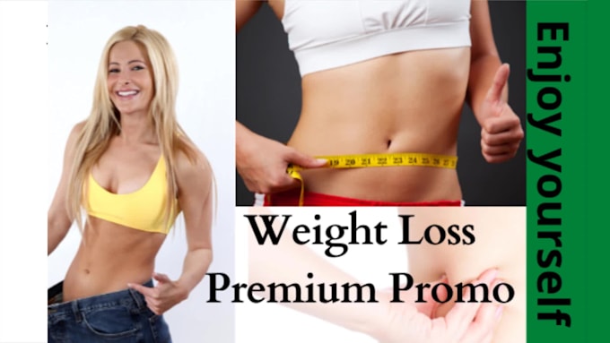 do weight loss video